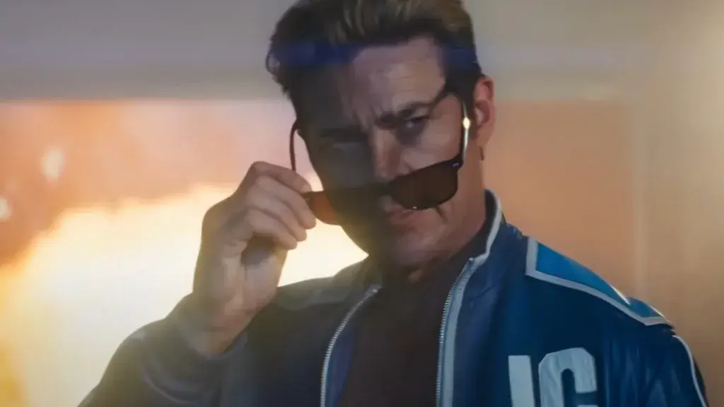 Johnny Cage Chooses His Destiny in the New Mortal Kombat 2 Trailer