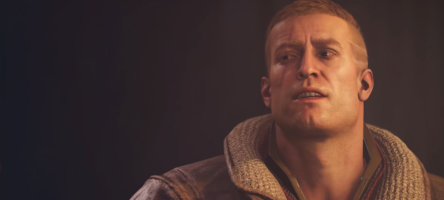 Wolfenstein 3 Details Revealed: Influenced by The Last of Us Dynamics Wolfenstein 3 Details Revealed: Influenced by The Last of Us Dynamics