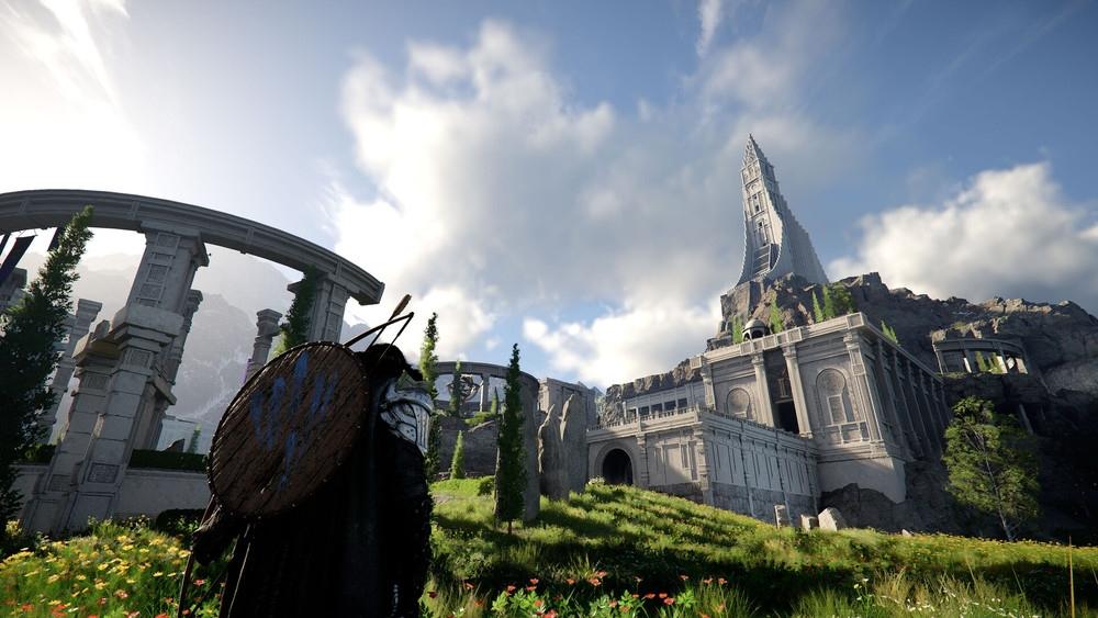 Crimson Desert PC System Requirements: Minimum and Recommended Specs