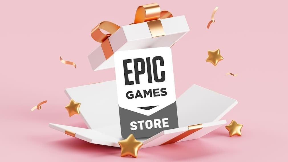 Today is the last chance to claim two free games on the Epic Games Store