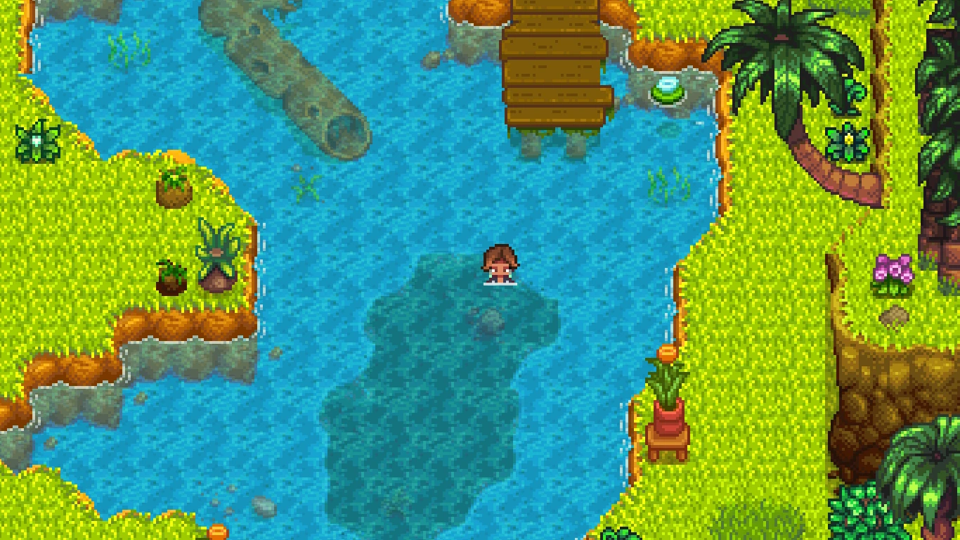 A Gift for Stardew Valley Fans for the Anniversary: Massive Mod Released with 15 Locations, Consequential Choices, and New Content