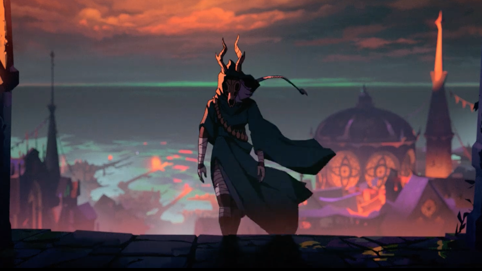 Hades, Dead Cells, and Elden Ring Nightreign inspired Slay the Spire 2, say developers Hades, Dead Cells, and Elden Ring Nightreign inspired Slay the Spire 2, say developers