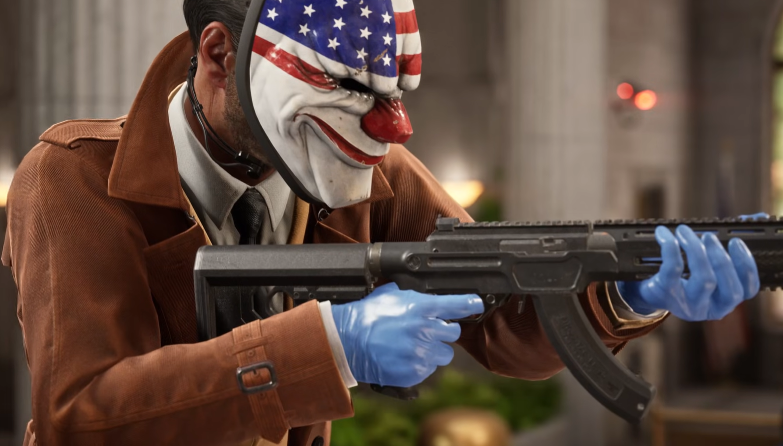 Payday 3 removes criticized mechanic in February gameplay update nearly 3 years later Payday 3 removes criticized mechanic in February gameplay update nearly 3 years later