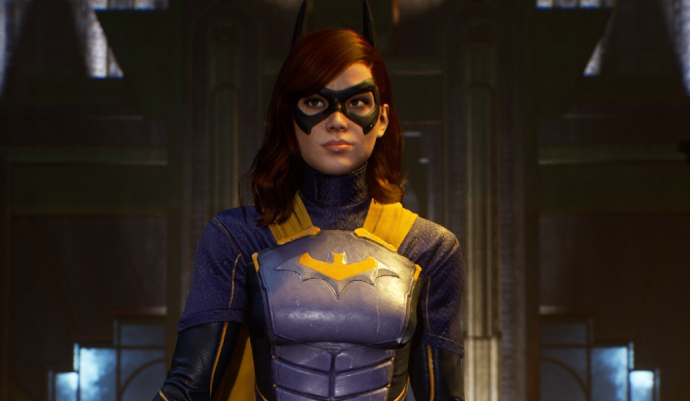 Gotham Knights cracked after 4 years thanks to a decision by publisher Warner Bros. Games Gotham Knights cracked after 4 years thanks to a decision by publisher Warner Bros. Games