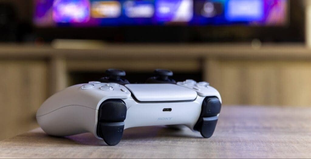 Продажи игровых консолей в России побили пятилетний рекорд Продажи игровых консолей в России побили пятилетний рекорд