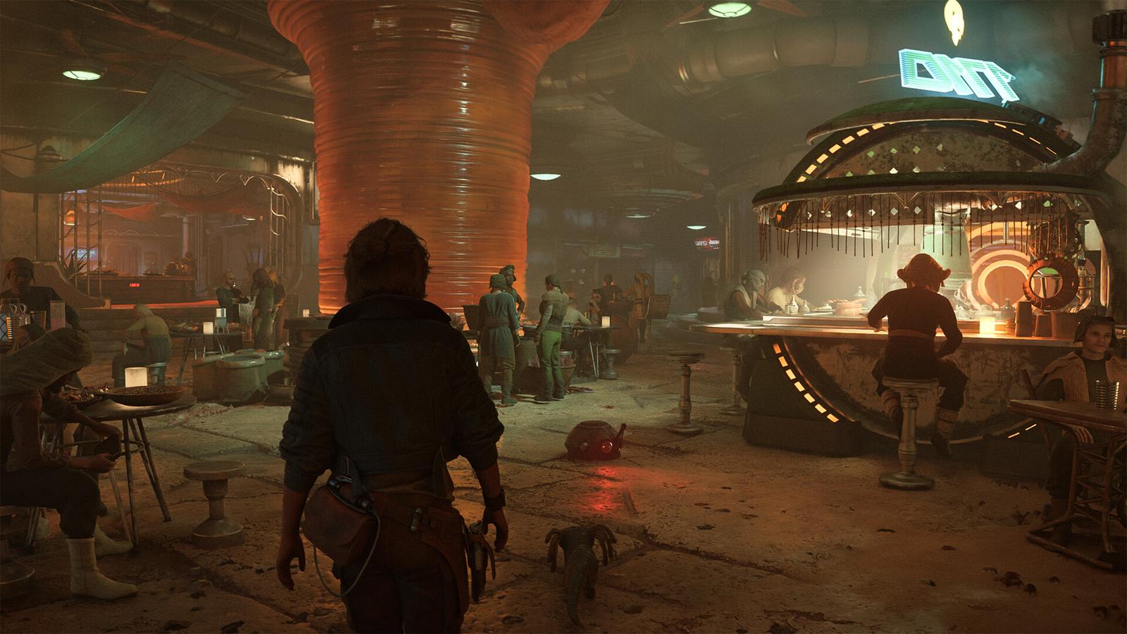 Xbox Game Pass Achieved in One Month What Ubisoft Couldn’t: Star Wars Outlaws Doubled its Console Player Base, Analysts Say Xbox Game Pass Achieved in One Month What Ubisoft Couldn’t: Star Wars Outlaws Doubled its Console Player Base, Analysts Say