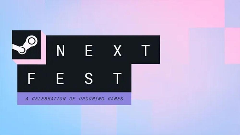 Steam Next Fest Flooded with Generic AI Games: Players and Developers Outraged Steam Next Fest Flooded with Generic AI Games: Players and Developers Outraged