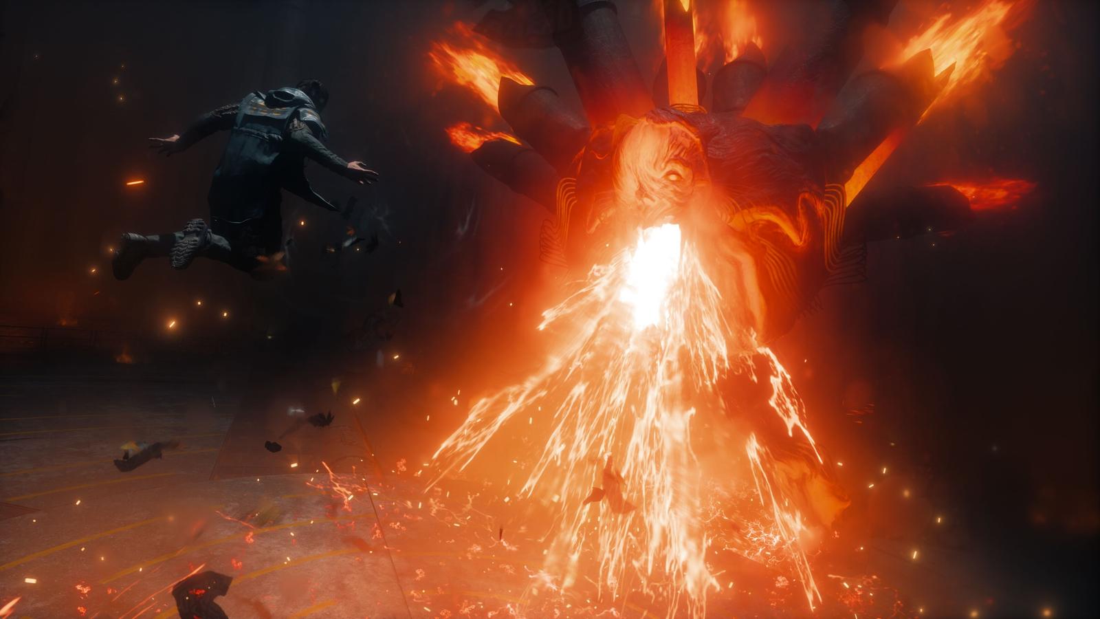 Why Not Control 2? Remedy Reveals the Mystery Behind the Name Control Resonant