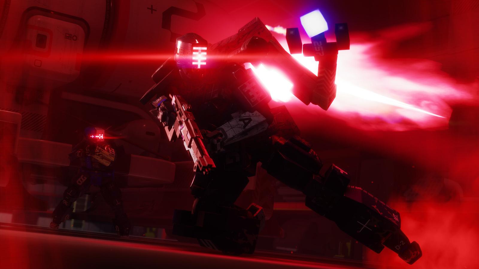 Marathon Gears Up for Launch: Pre-Release Testing Sparks Hype Marathon Gears Up for Launch: Pre-Release Testing Sparks Hype