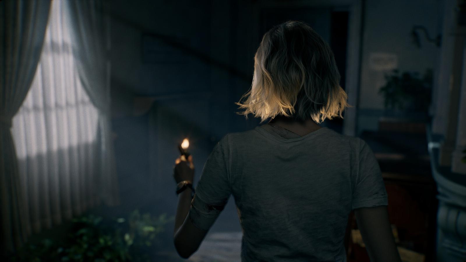 Resident Evil Requiem Explodes on Steam — Series Launch Record Resident Evil Requiem Explodes on Steam — Series Launch Record