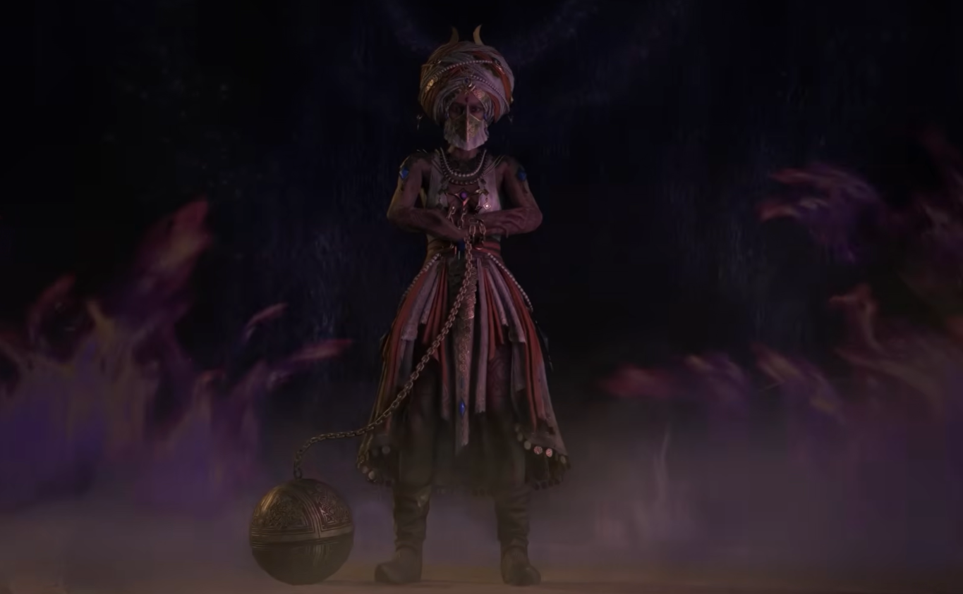 Path of Exile “Mirage” League to Overhaul Atlas and Improve QoL — Secrets, Currency Exchange, and New Mechanics Revealed Path of Exile “Mirage” League to Overhaul Atlas and Improve QoL — Secrets, Currency Exchange, and New Mechanics Revealed