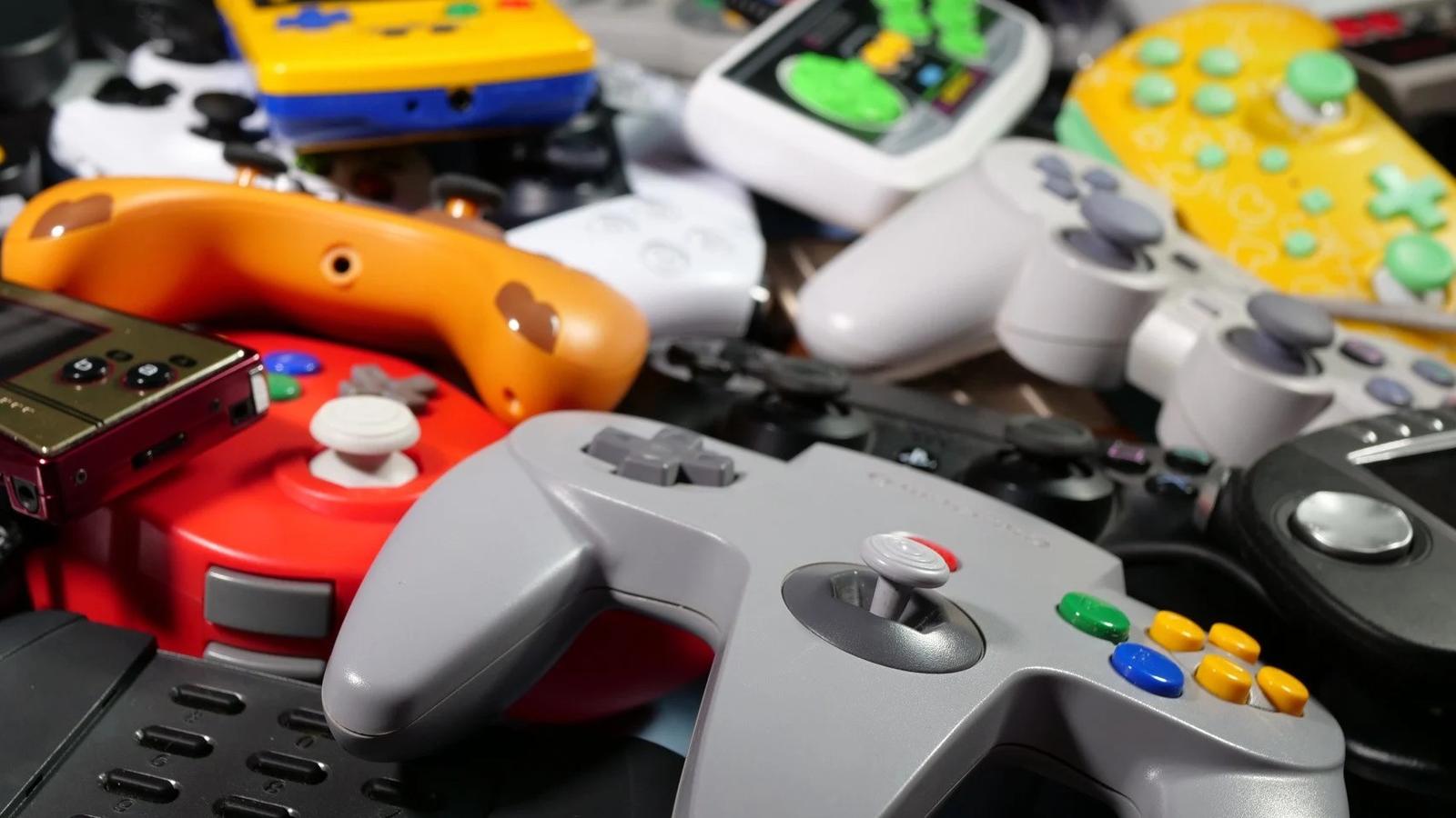 One of the largest free retro game archives Myrient is closing amid a hardware crisis