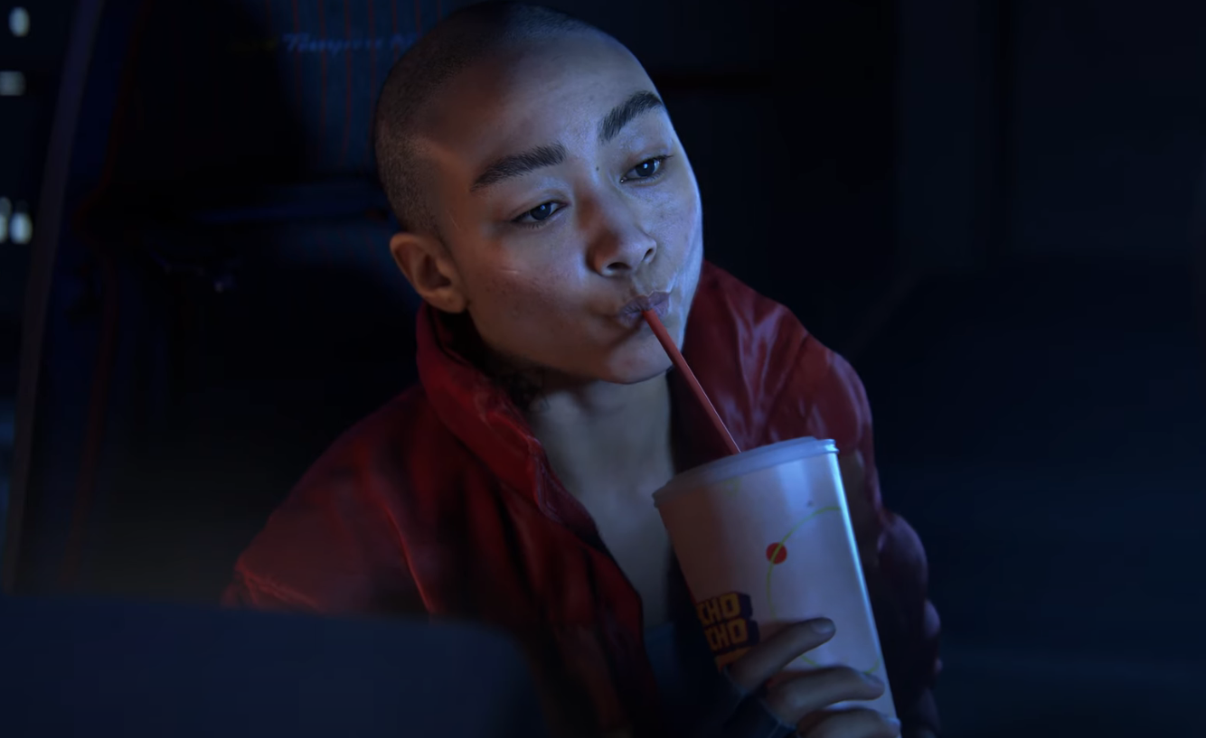 “Humanity is Doomed”: God of War Creator Criticizes Players for Rejecting the Bald Heroine of Intergalactic: The Heretic Prophet “Humanity is Doomed”: God of War Creator Criticizes Players for Rejecting the Bald Heroine of Intergalactic: The Heretic Prophet