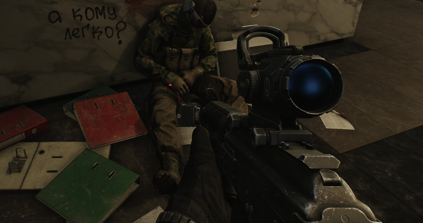 В Escape from Tarkov ускорили матчмейкинг: Никита Буянов обещает еще больше улучшений