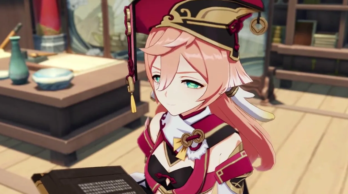 China Arrests Insiders for Genshin Impact and Honkai Star Rail Spoilers China Arrests Insiders for Genshin Impact and Honkai Star Rail Spoilers