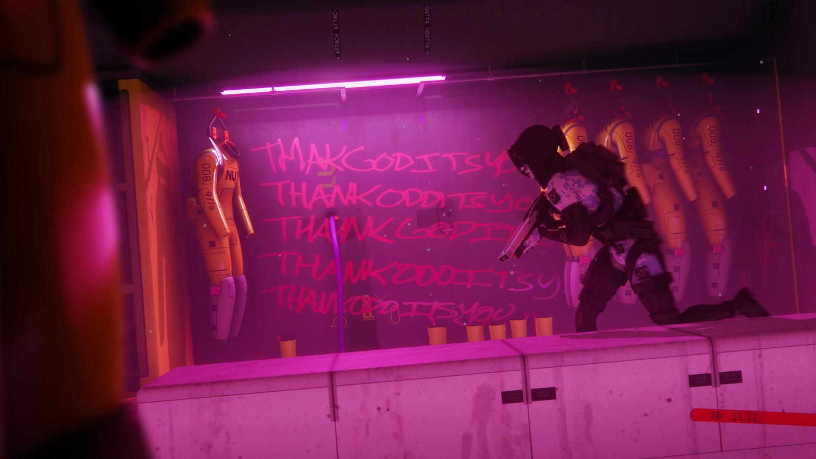 Bungie’s Marathon Is Already Facing Criticism: Will It Repeat the Failure of Concord? Bungie’s Marathon Is Already Facing Criticism: Will It Repeat the Failure of Concord?
