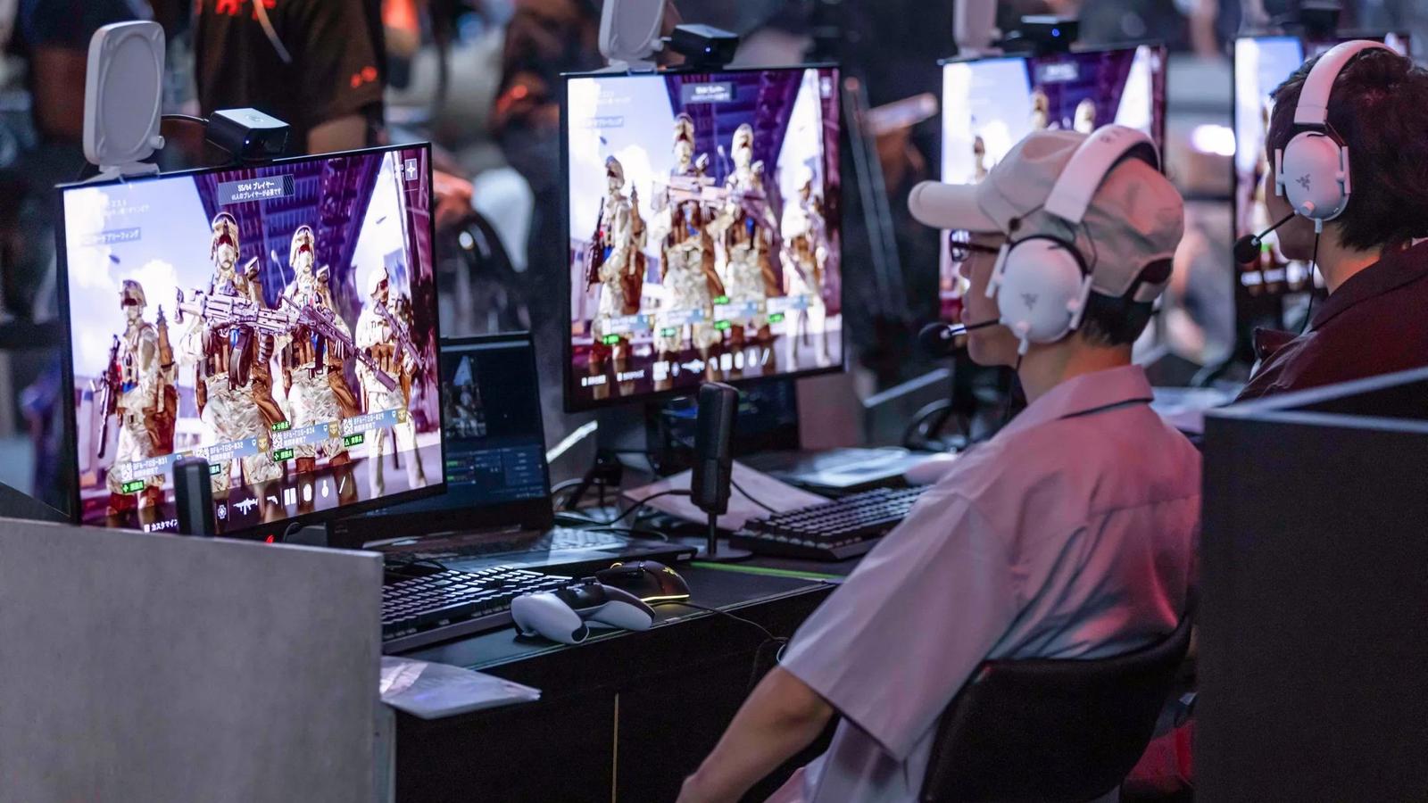 AI in Games Irritates Players as Developers Look to Cut Costs AI in Games Irritates Players as Developers Look to Cut Costs