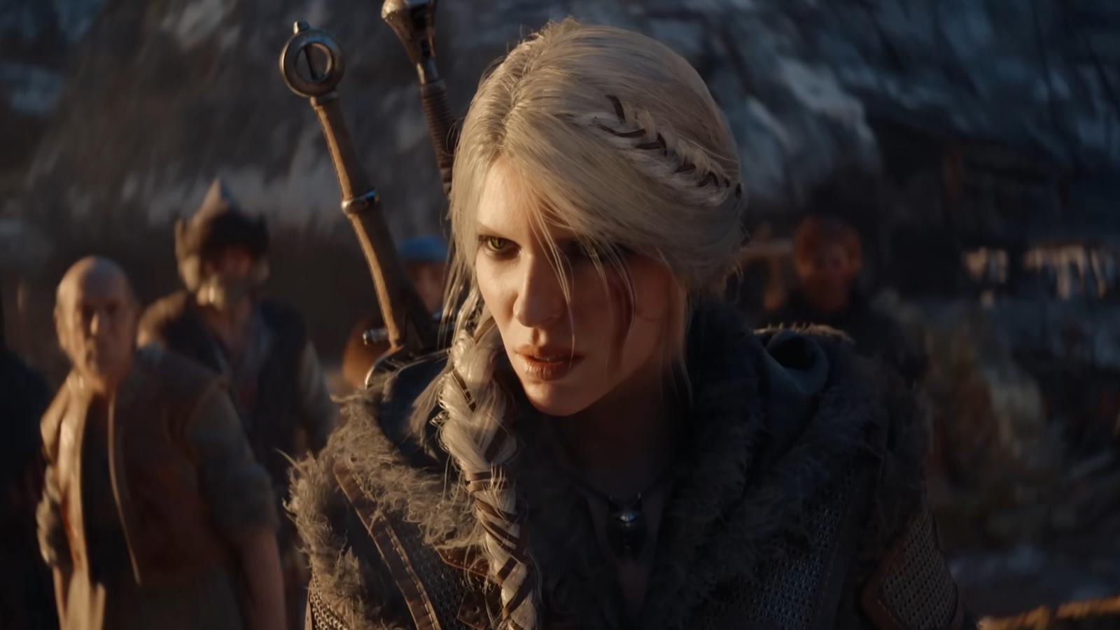 CD Projekt Red Reveals Showcase Date and Gameplay Changes for The Witcher 4 CD Projekt Red Reveals Showcase Date and Gameplay Changes for The Witcher 4