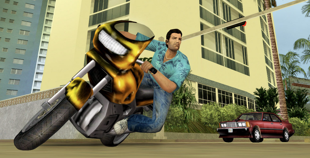 Take-Two reveals GTA: Vice City and Vice City Stories sales figures due to sandwich dispute Take-Two reveals GTA: Vice City and Vice City Stories sales figures due to sandwich dispute
