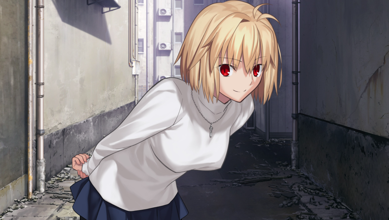 US Customs destroys rare floppy disk of cult adult game Tsukihime US Customs destroys rare floppy disk of cult adult game Tsukihime
