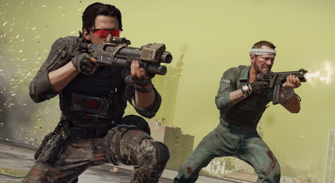 Activision Drops Key Call of Duty Trademark Following Major League Baseball Claims Activision Drops Key Call of Duty Trademark Following Major League Baseball Claims