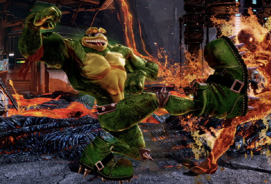 Gamers are ready to pay for a game — Mortal Kombat creator Ed Boon conducted a poll on a Killer Instinct revival Gamers are ready to pay for a game — Mortal Kombat creator Ed Boon conducted a poll on a Killer Instinct revival
