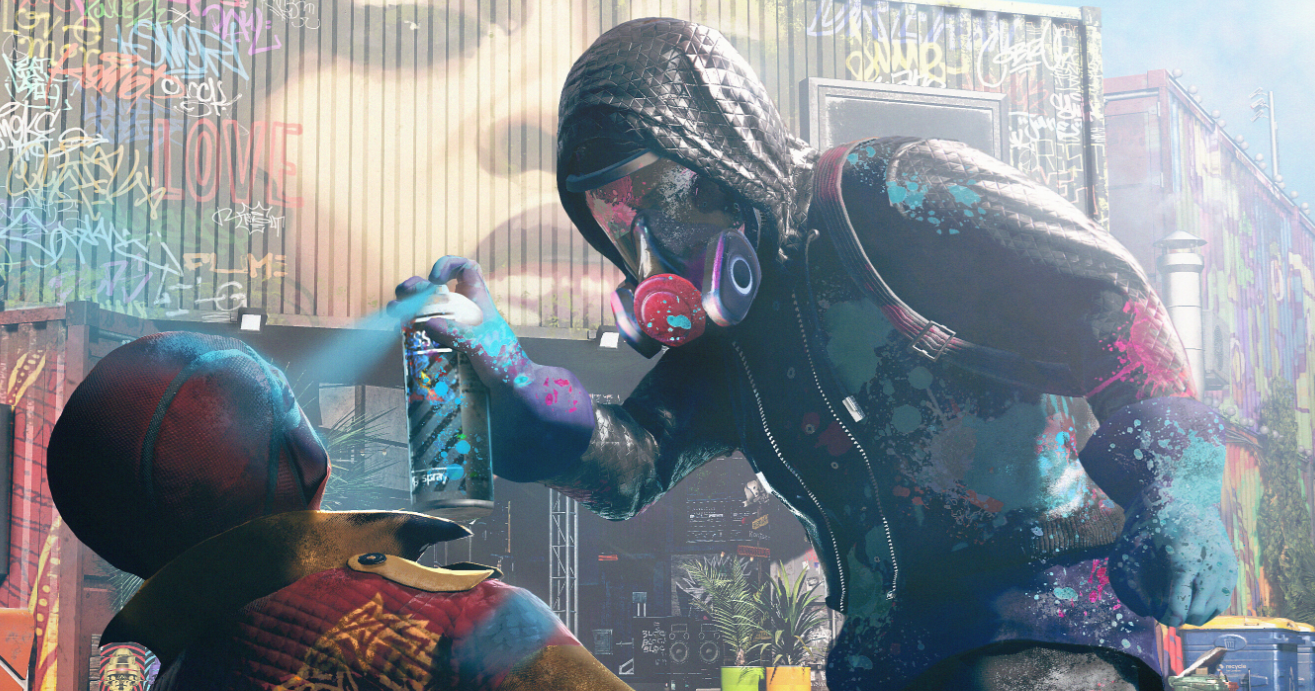 Ubisoft to Bring Back Watch Dogs: Worst Entry in the Franchise Getting a Remaster with New Content – Insider Claims Ubisoft to Bring Back Watch Dogs: Worst Entry in the Franchise Getting a Remaster with New Content – Insider Claims