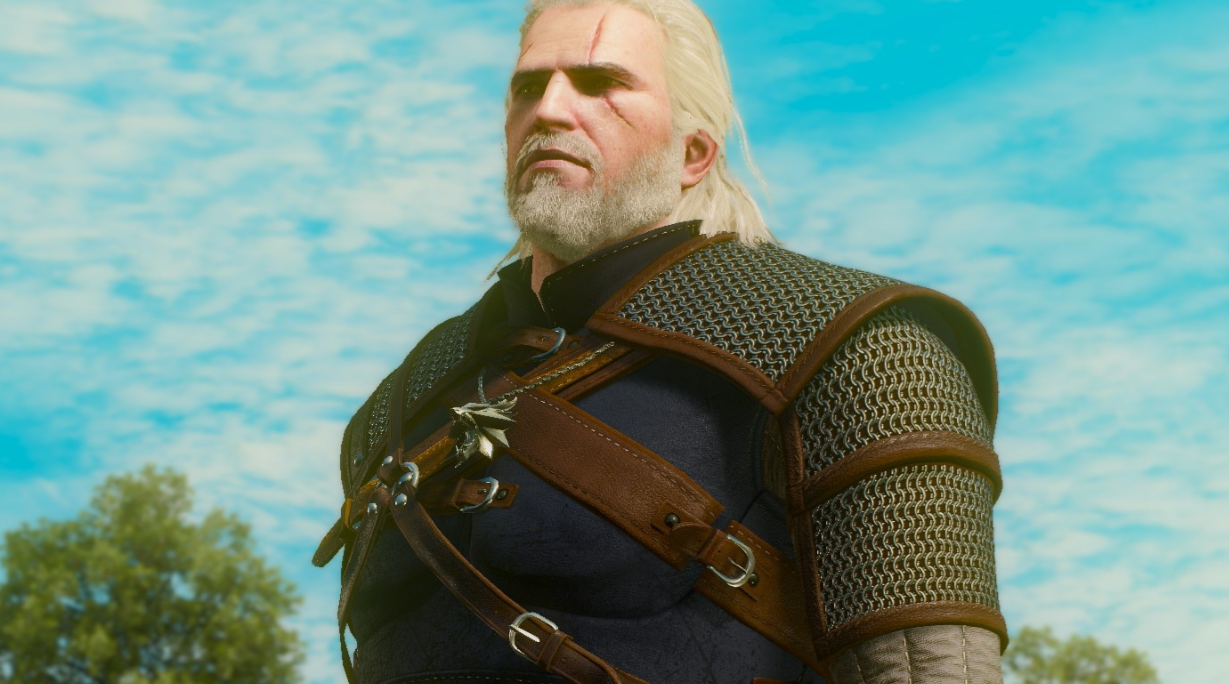 The Witcher 3 стала доступнее: для игры выпустили фанатский режим для новичков The Witcher 3 стала доступнее: для игры выпустили фанатский режим для новичков