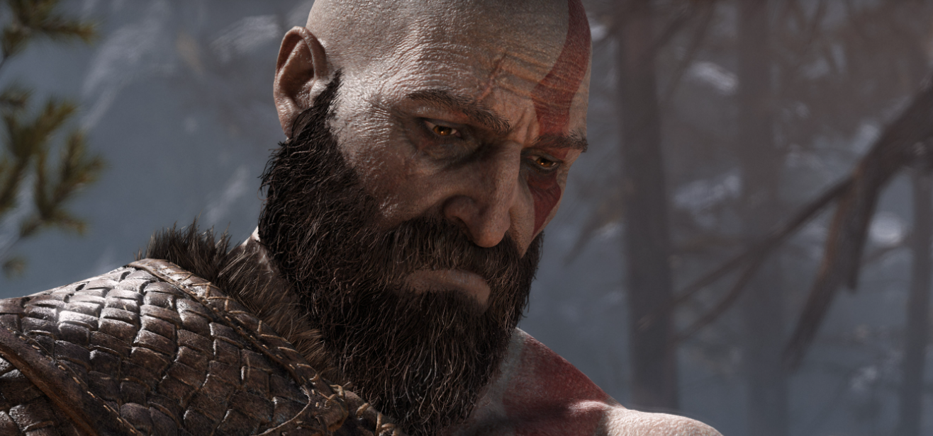 Gamers Slam First God of War Series Image, Telling Amazon to “Don’t Be Sorry, Be Better”
