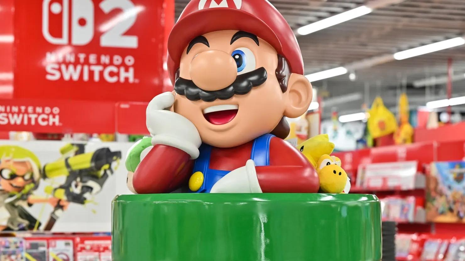 Nintendo Risks Stagnation Without Variety, Analysts Say Nintendo Risks Stagnation Without Variety, Analysts Say
