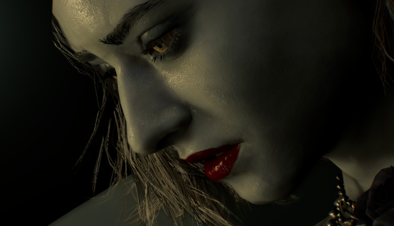 Resident Evil Code: Veronica Remake in Development, Franchise Future to be Decided in 2027 — Insider Resident Evil Code: Veronica Remake in Development, Franchise Future to be Decided in 2027 — Insider
