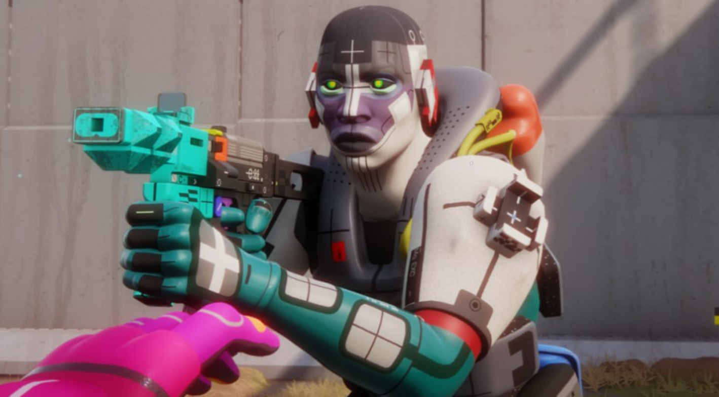 Marathon playtest player count on Steam drops by over 50% a day after launch Marathon playtest player count on Steam drops by over 50% a day after launch