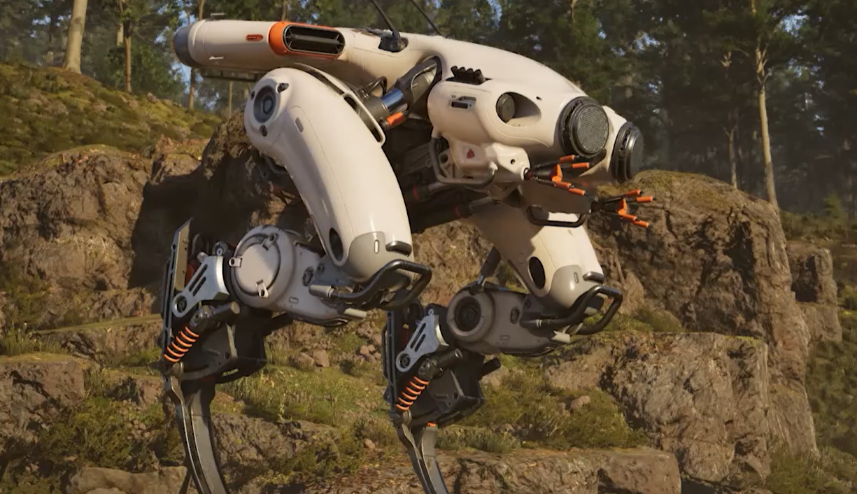 Unreal Engine 5.8 Release Window Revealed Unreal Engine 5.8 Release Window Revealed