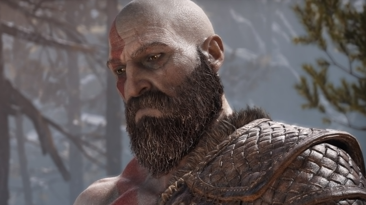 Neither Kratos nor Atreus: New God of War to feature a strong female protagonist and revamped gameplay — Insider Neither Kratos nor Atreus: New God of War to feature a strong female protagonist and revamped gameplay — Insider