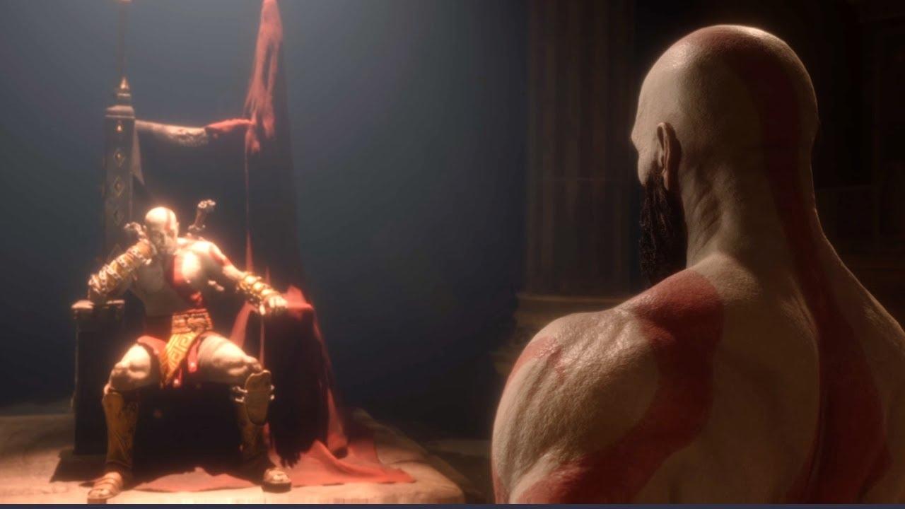 Santa Monica is Expanding God of War: New Story and Characters – Former Employee Santa Monica is Expanding God of War: New Story and Characters – Former Employee