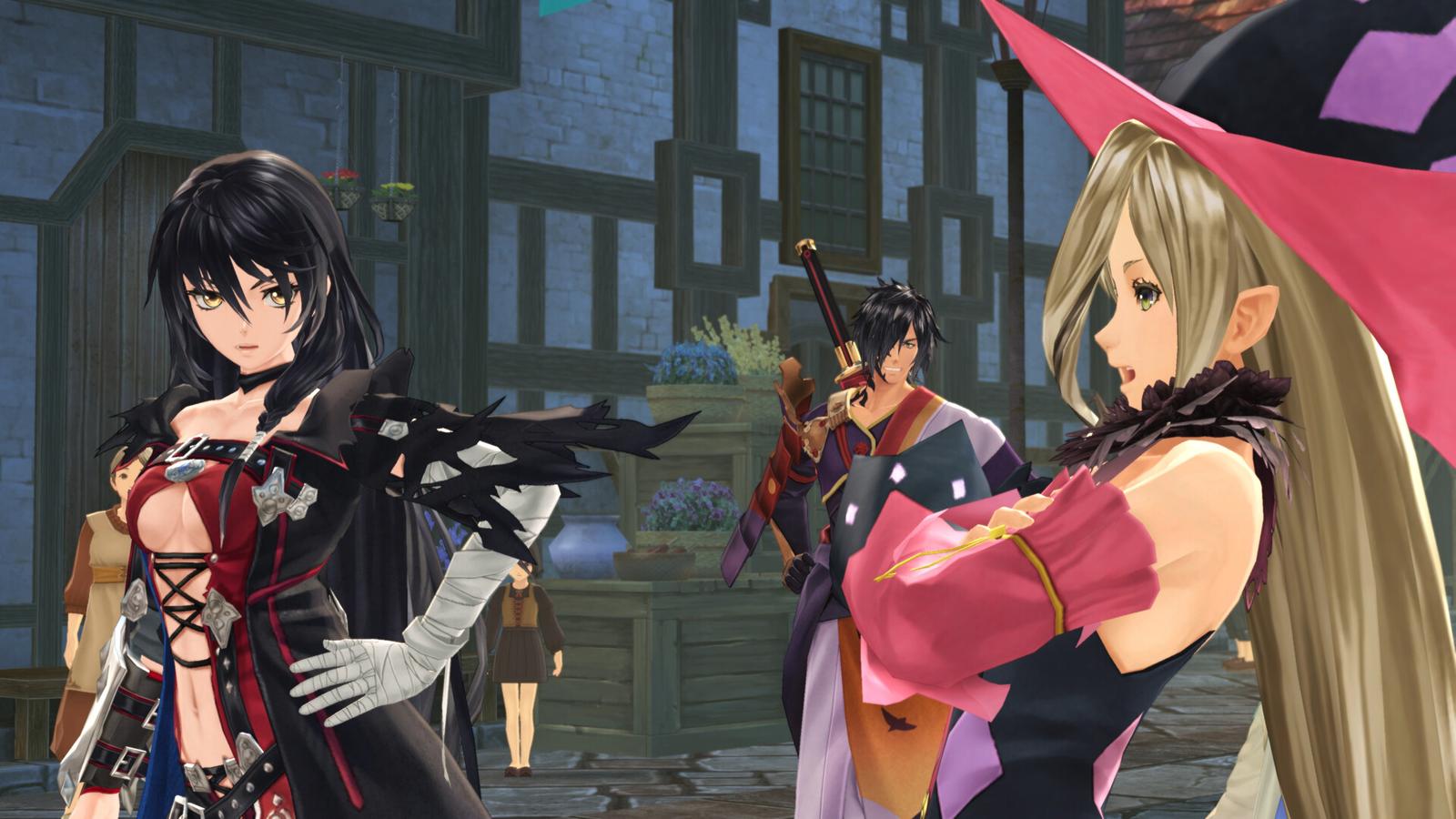 A Remaster Nobody Asked For? Players Ignored the Release of Tales of Berseria Remastered A Remaster Nobody Asked For? Players Ignored the Release of Tales of Berseria Remastered