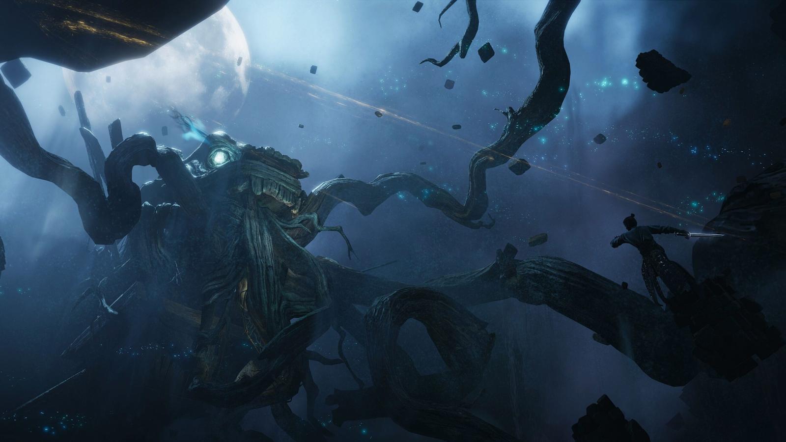 11 Bosses and Time Travel: Hexi Expansion Details for Where Winds Meet