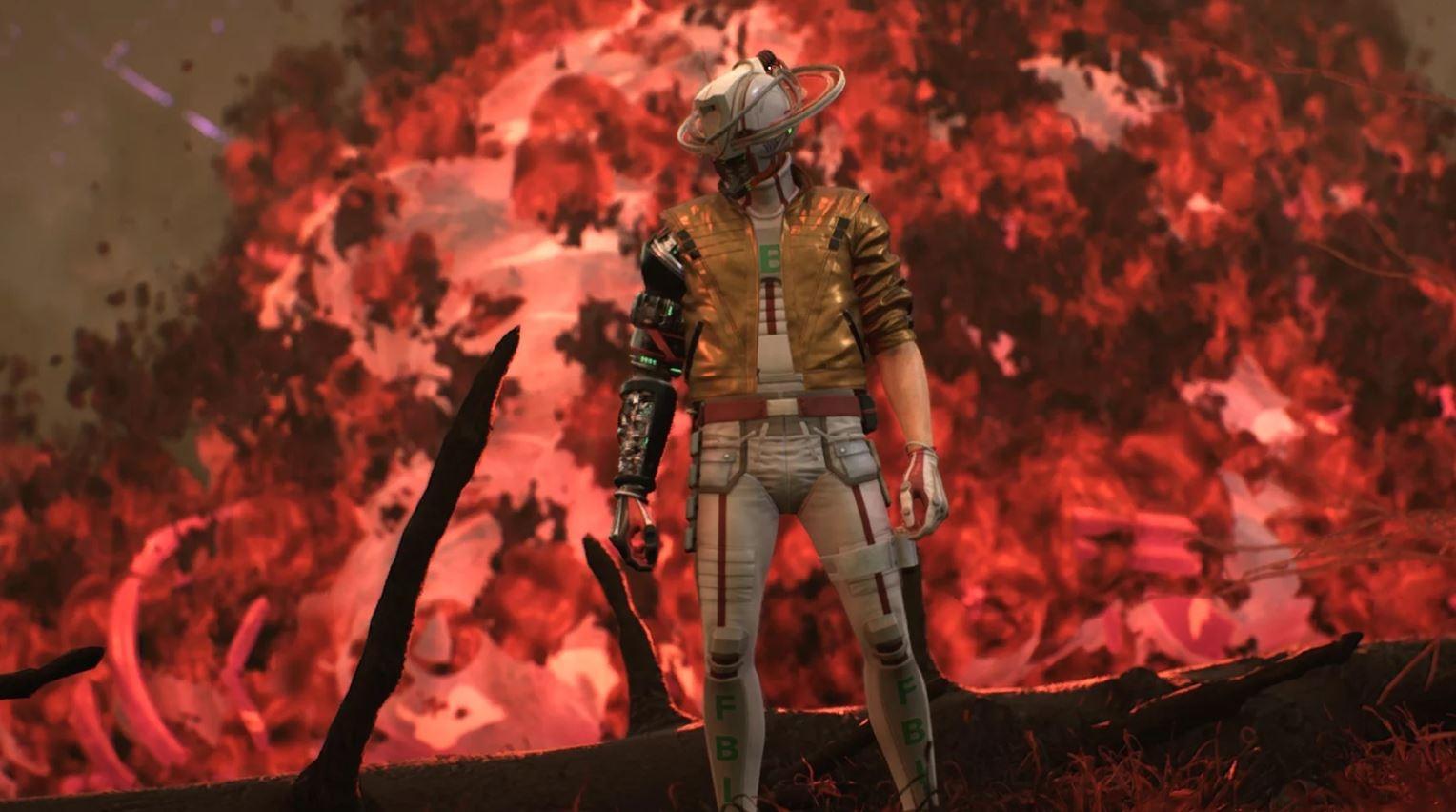 Suda51 admits he doesn’t know what makes a project a “Suda51 game”