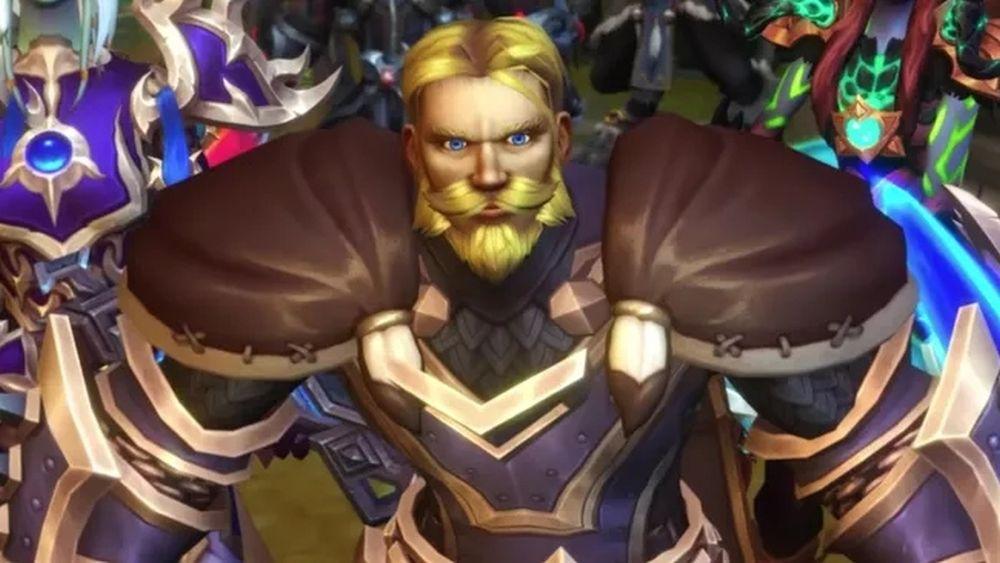 WoW: Midnight Composer is Glad Blizzard Isn’t Using Generative AI