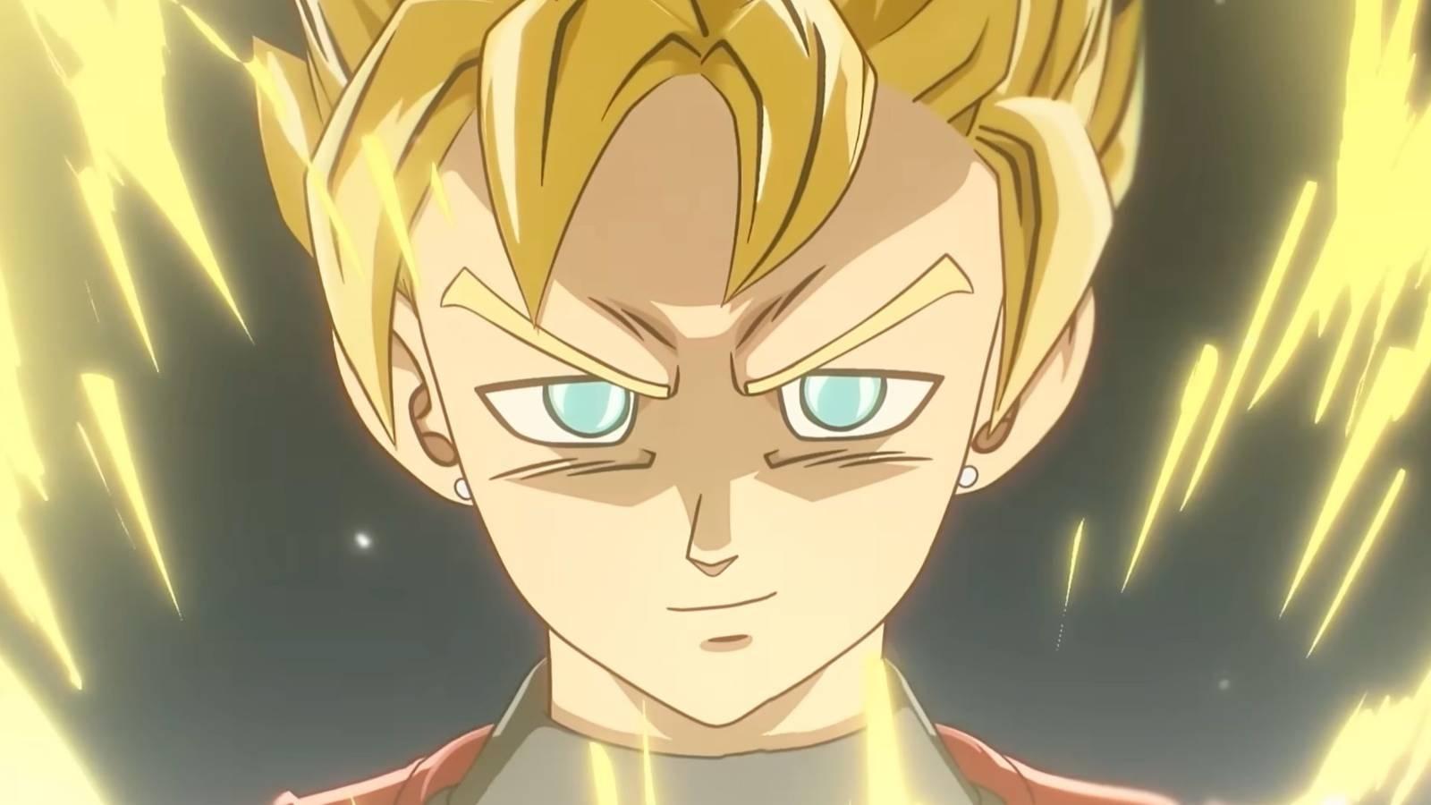 Dragon Ball Xenoverse 3 will be a next-gen exclusive and completely change its style – insider