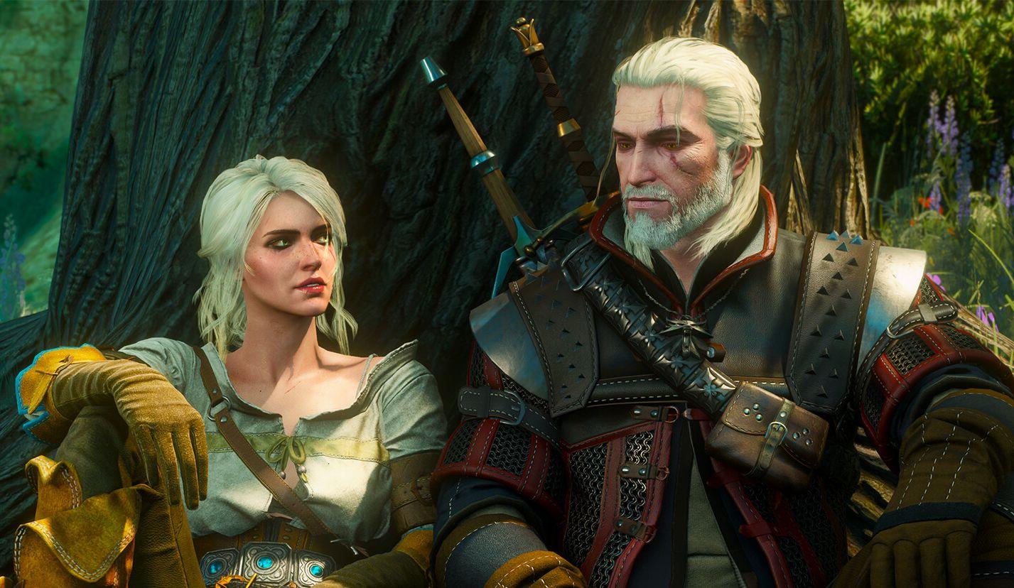 Ещё один источник подтвердил разработку дополнения для The Witcher 3: Wild Hunt