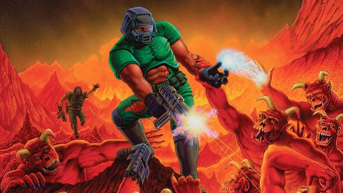 Scientists teach brain cells to play Doom