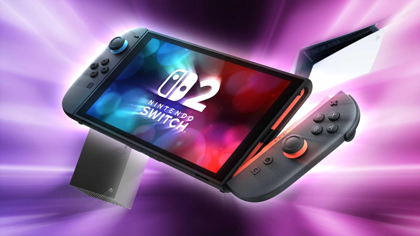 Switch 2 Surpasses PS5 and Xbox Series S/X in Number of Exclusives
