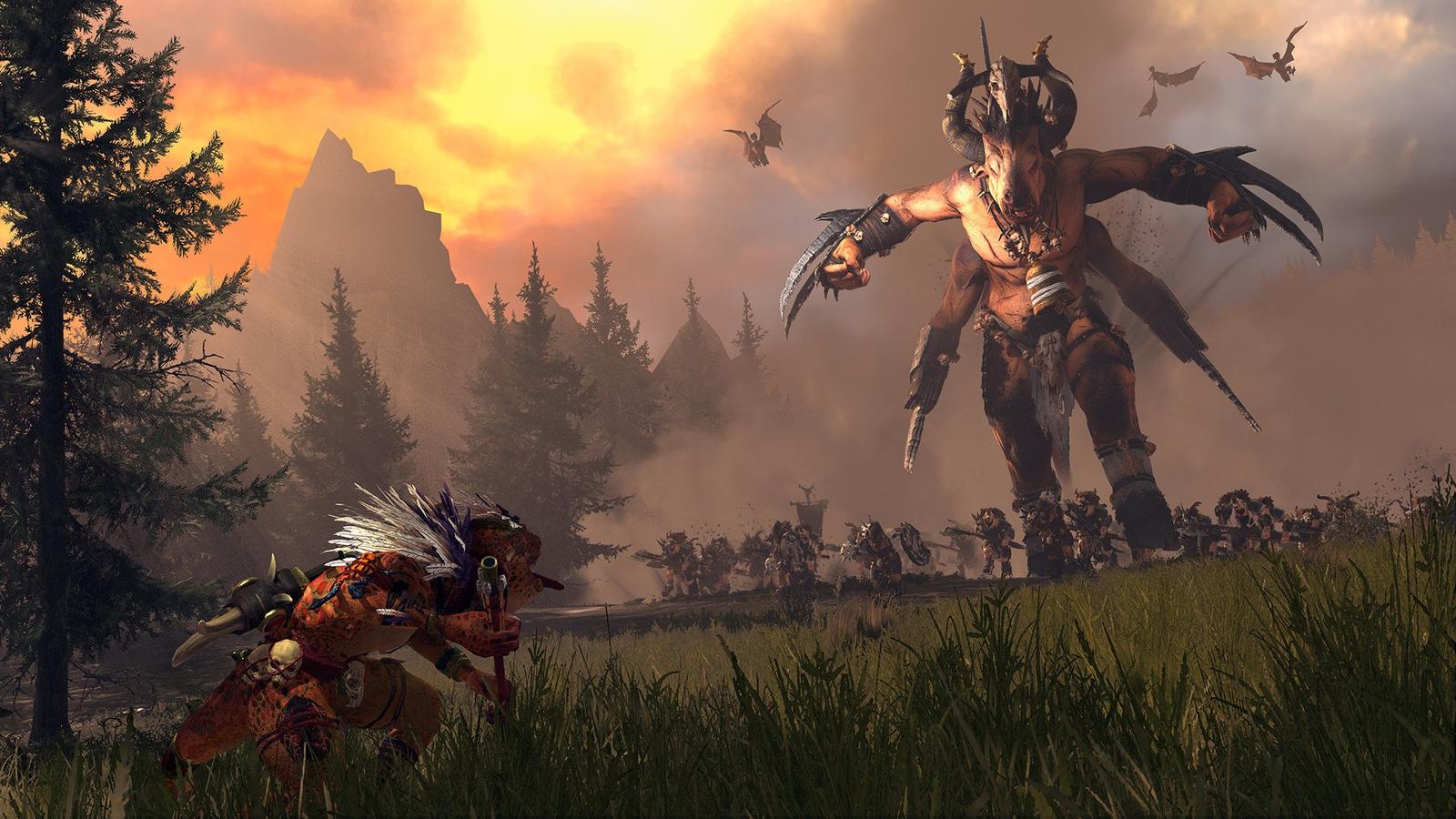 Fans Rework Total War: Warhammer II, Resident Evil Requiem PC Issues — Weekly Highlights