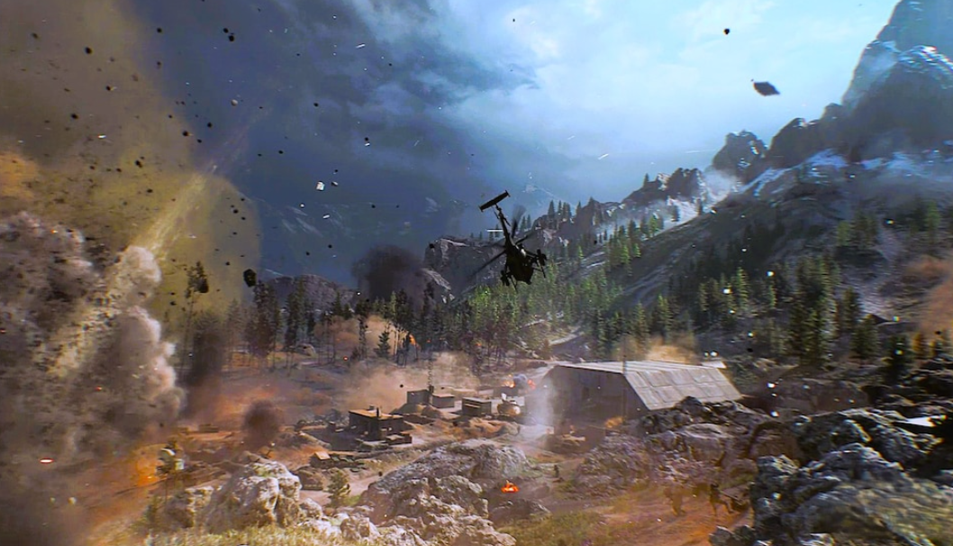 Battlefield 6 players lose purchased items — developers respond to complaints