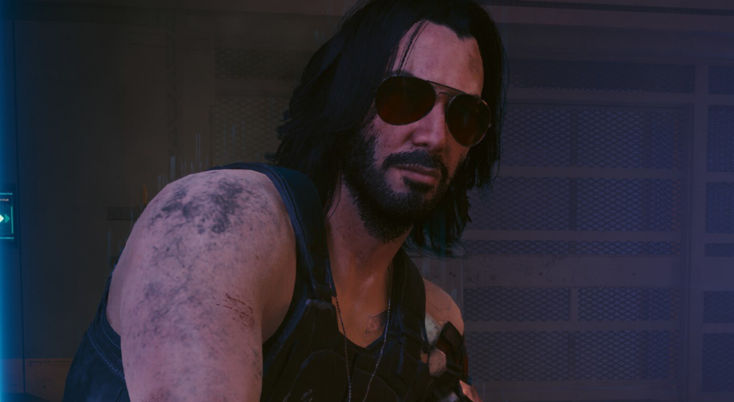 Cyberpunk 2077 получил масштабный мод с десятками новых локаций