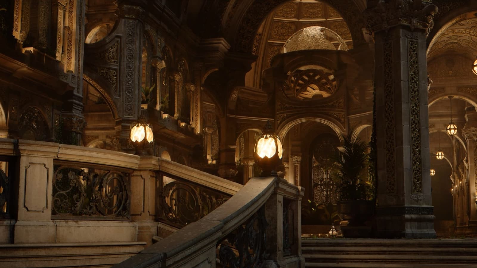 Не только игры: Unreal Engine осваивает кинематограф и автопром