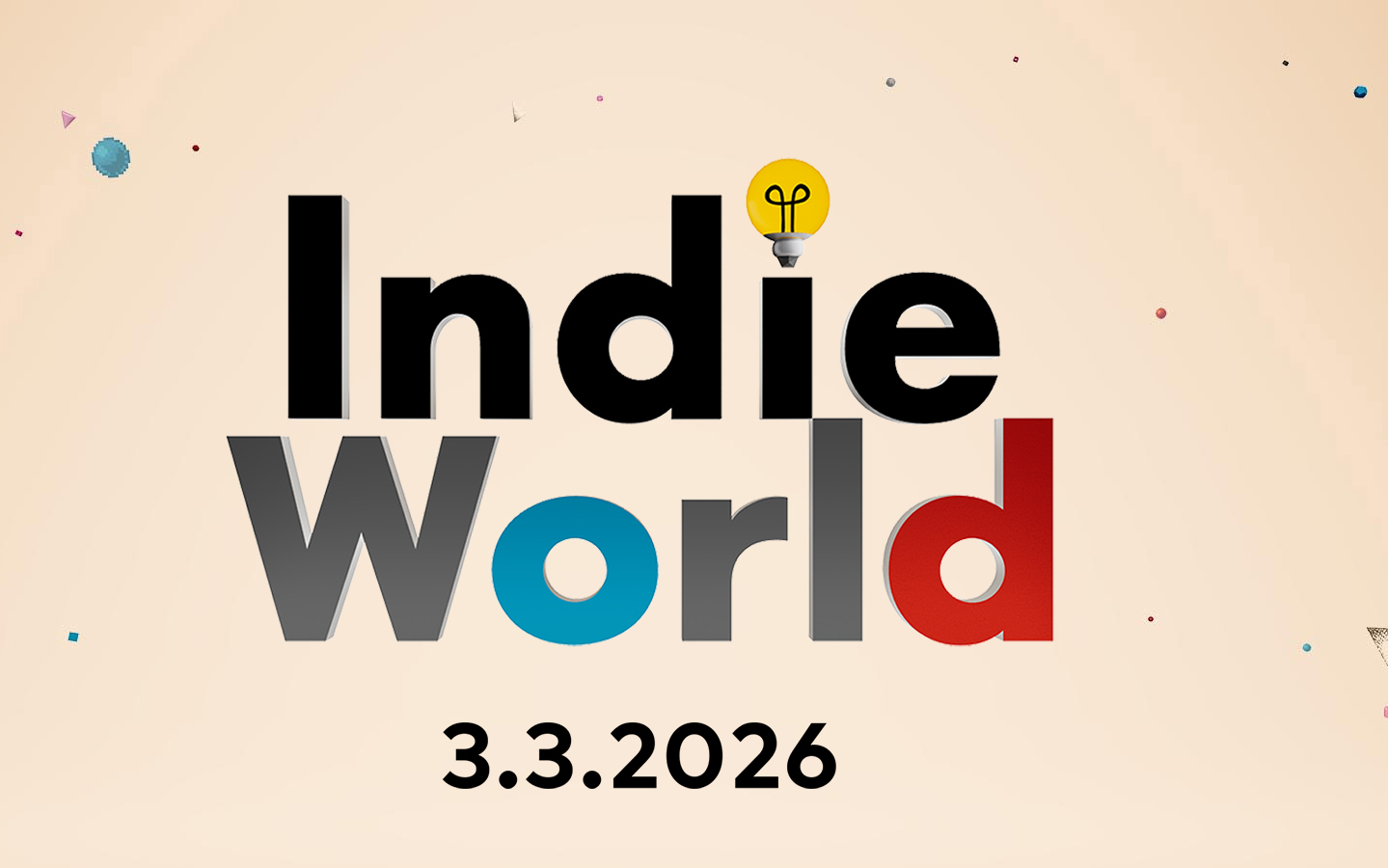 Сегодня состоится презентация Indie World Showcase от Nintendo Сегодня состоится презентация Indie World Showcase от Nintendo