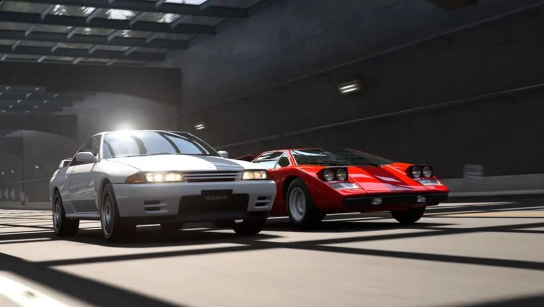 Polyphony Digital набирает команду для создания новой Gran Turismo Polyphony Digital набирает команду для создания новой Gran Turismo