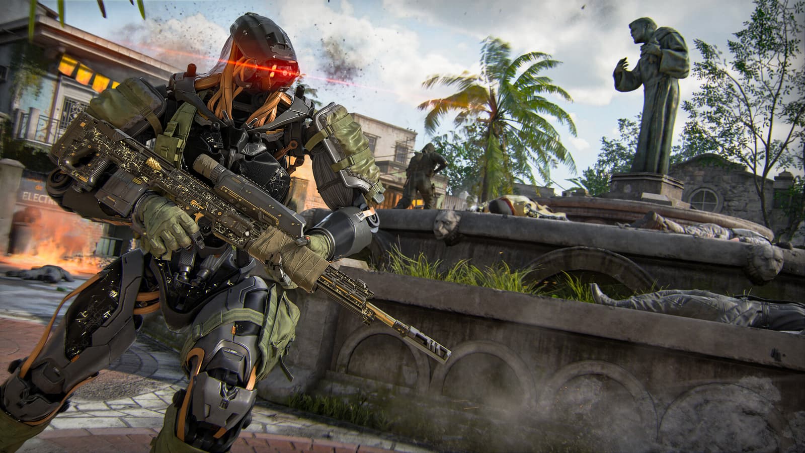 Слух: Microsoft может отказаться от выпуска Call of Duty в Xbox Game Pass в день выхода Слух: Microsoft может отказаться от выпуска Call of Duty в Xbox Game Pass в день выхода